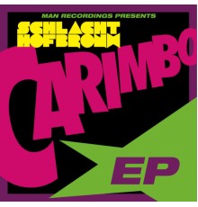 Schlachthofbronx - Carimbo