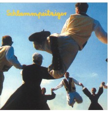 Schlammpeitziger - Augenwischwaldmoppgeflöte