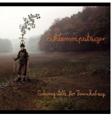 Schlammpeitziger - Schwingstelle Fuer Rauschabzug