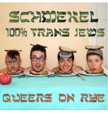 Schmekel - Queers on Rye