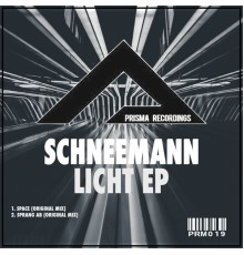 Schneemann - Licht (Original Mix)