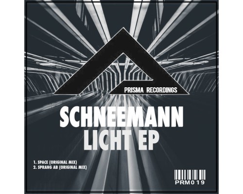 Schneemann - Licht (Original Mix)