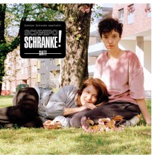 Schnipo Schranke - Satt