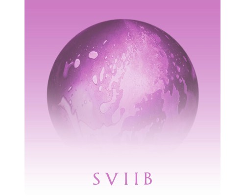 School Of Seven Bells - SVIIB