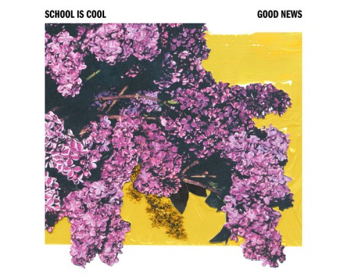 School is Cool - Good News