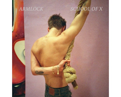 School of X - Armlock