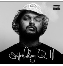 Schoolboy Q - Schoolboy Q 2