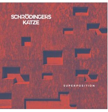 Schrödingers Katze - Superposition