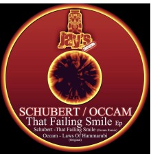 Schubert - That Failing Smile EP