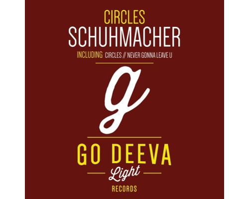 Schuhmacher - Circles