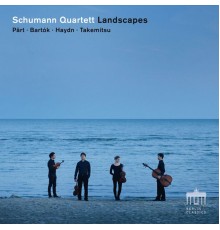 Schumann Quartett - Landscapes