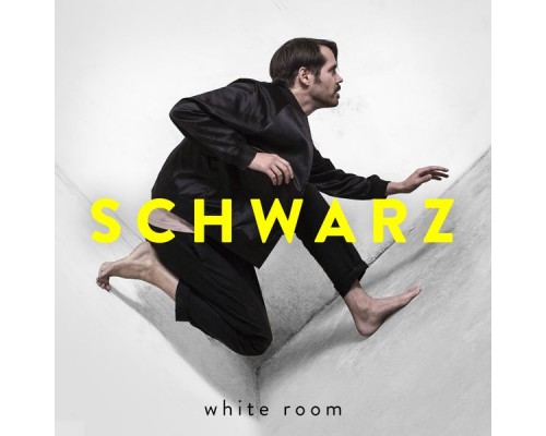 Schwarz - White Room