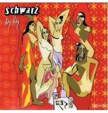 Schwarz - Arty Party