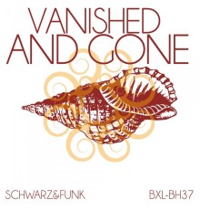 Schwarz & Funk - Vanished and Gone