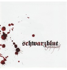 Schwarzblut - Sehlenwolf