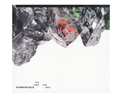Schwefelgelb - Das Ende vom Kreis Schwefelgelb - Das Ende vom Kreis