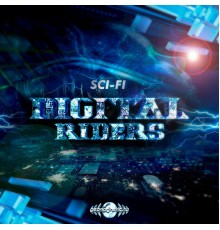 Sci Fi - Digital Riders