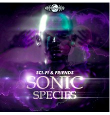 Sci Fi - Sonic Species