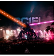 Sci Fi - Invasion