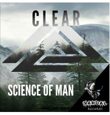 Science Of Man - Clear