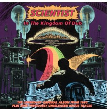 Scientist - In the Kingdom Of Dub
