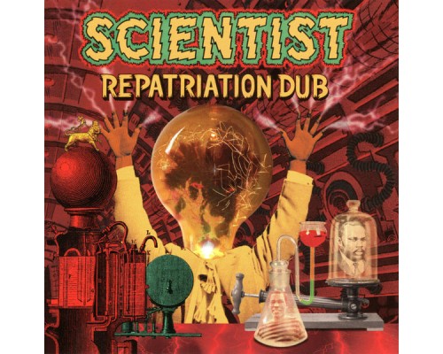 Scientist - Repatriation Dub