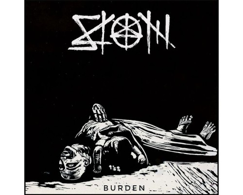 Scion - Burden