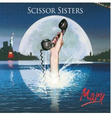 Scissor Sisters - Mary