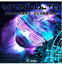 Sconvolto - Imaginary Clubbing