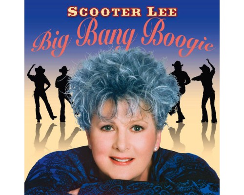 Scooter Lee - Big Bang Boogie!