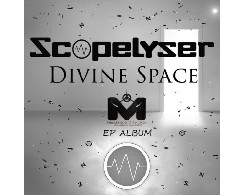 Scopelyser - Divine Space (Original Mix)