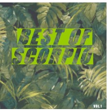 Scorpio - Best of scorpio  (Vol.1)