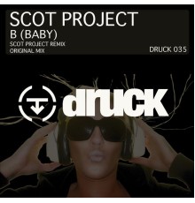 Scot Project - B (Baby)