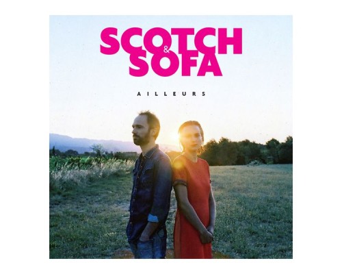 Scotch & Sofa - Ailleurs