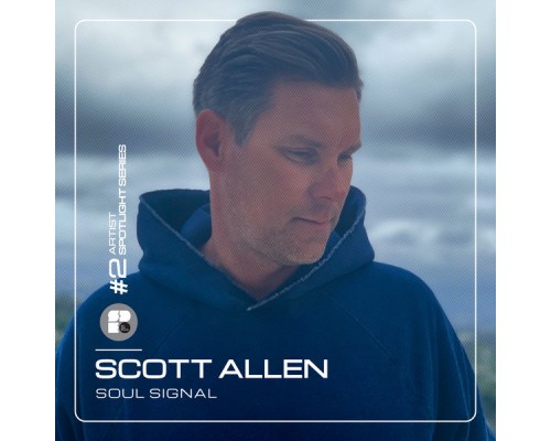 Scott Allen - Soul Signal