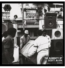 Scott Allen - The Almighty EP