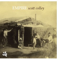 Scott Colley - Empire