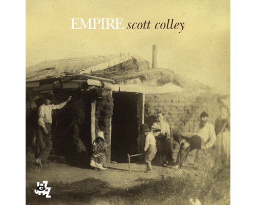 Scott Colley - Empire