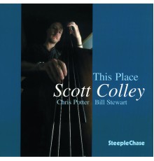 Scott Colley - This Place