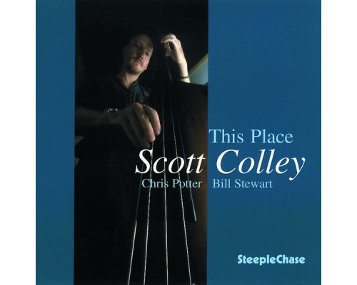 Scott Colley - This Place