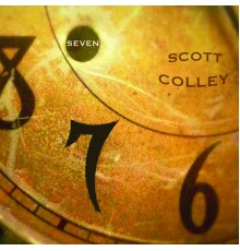 Scott Colley - Seven