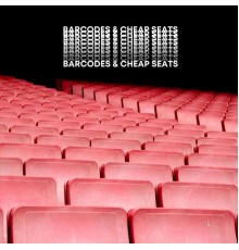 Scott Cooper - Barcodes & Cheap Seats