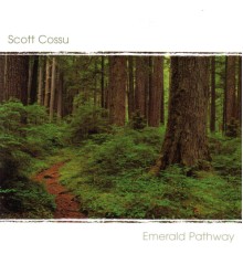 Scott Cossu - Emerald Pathway