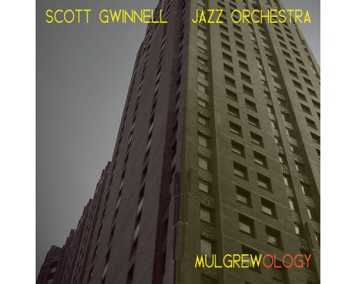 Scott Gwinnell - Mulgrew-Ology