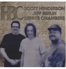 Scott Henderson - HBC