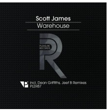 Scott James - Warehouse