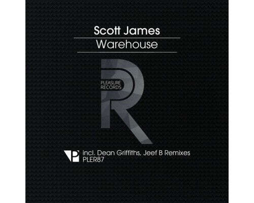 Scott James - Warehouse