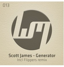 Scott James - Generator