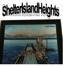 Scott James - Shelter Island Heights