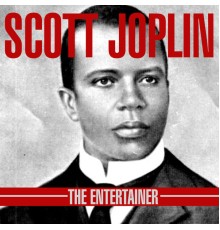 Scott Joplin - The Entertainer